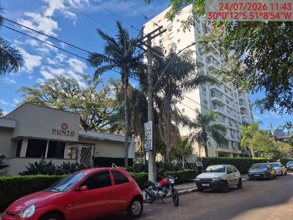 Oferta em destaque — Apartamento no Jardim Lindoia, Porto Alegre - RS, Apto 602, 3 quartos, 1 vaga, 83,85m²