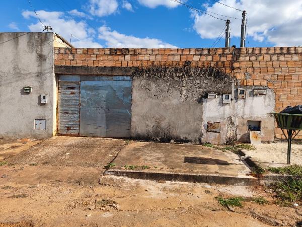 Casa - Venda