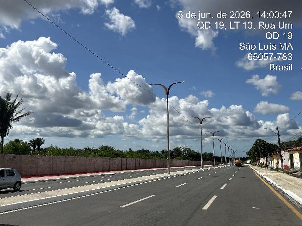 Negócio imperdível — Casa no Sao Raimundo, Sao Luis - MA, Nº 12, 1 vaga, 150m²