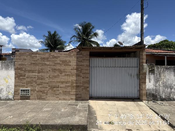Casa - Venda