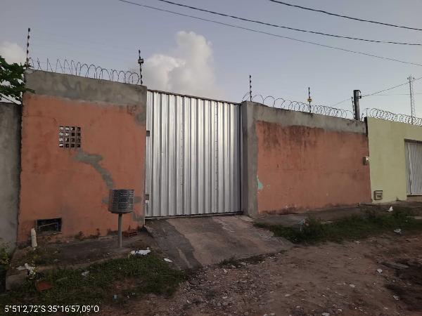 Oferta com destaque — Casa no Zona Expansao Urbana, Macaiba - RN, Nº 23, 2 quartos, 203,38m²