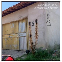 Casa - Venda