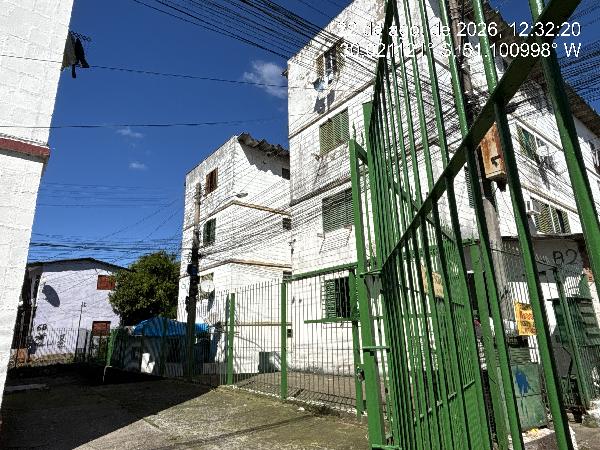 Oferta com diferencial — Apartamento no Rubem Berta, Porto Alegre - RS, Apto 207, 2 quartos, 43,2m²