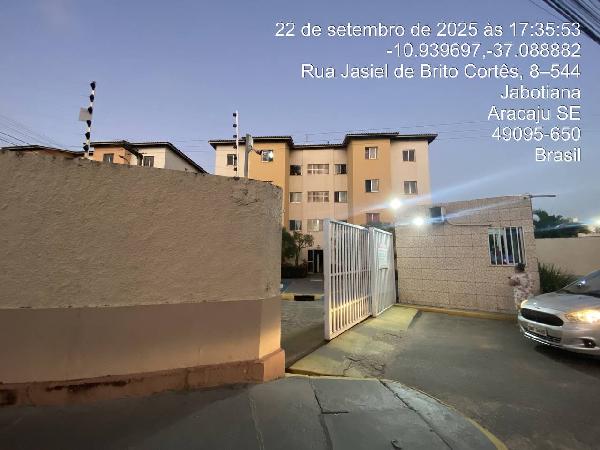 Apartamento - Venda