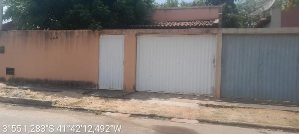 Casa - Venda