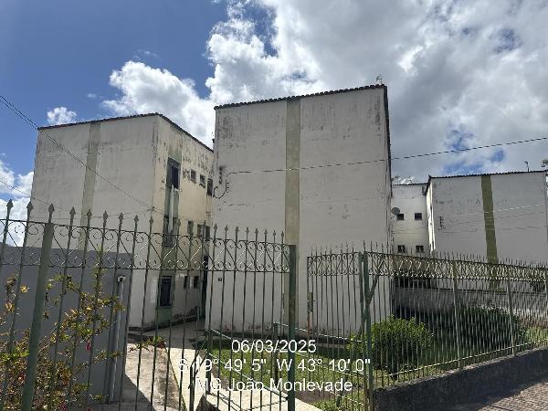 Apartamento - Venda