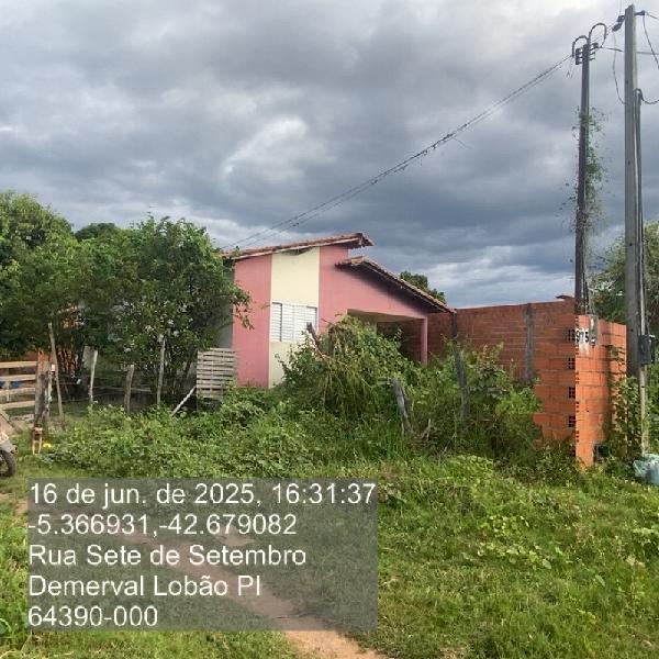 Casa - Venda