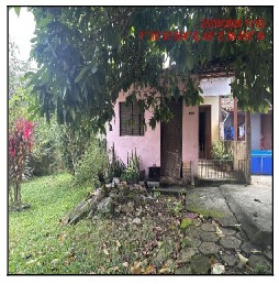 Casa - Venda