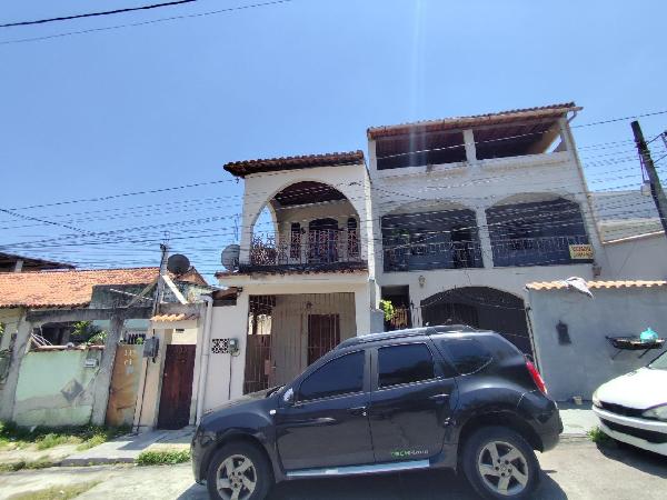 Negócio imperdível — Casa no Barro Vermelho, Sao Goncalo - RJ, Nº 115, 1 quarto, 53,78m²