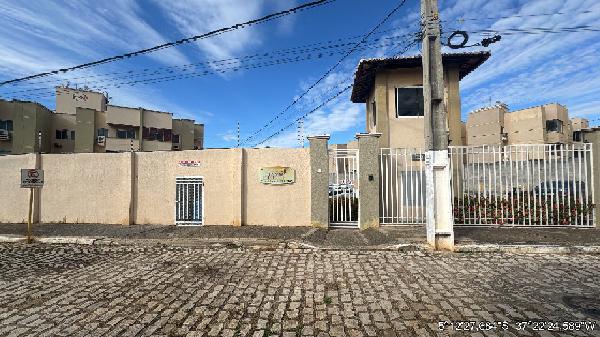 Negócio com vantagem — Apartamento no Aeroporto, Mossoro - RN, Apto AP, 2 quartos, 48,83m²