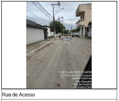 Casa - Venda