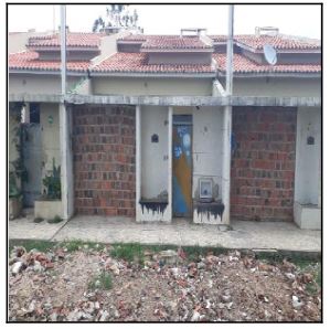 Casa - Venda