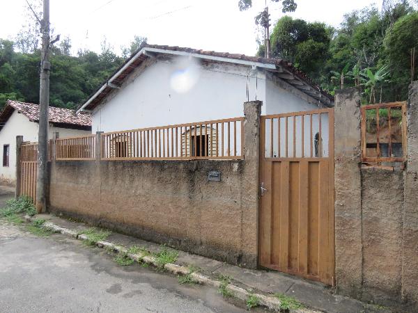 Casa - Venda