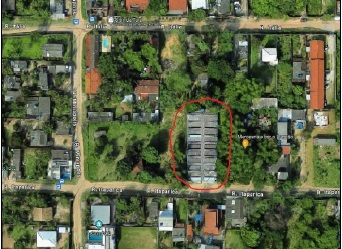 Excelente escolha — Casa no Monjolos, Sao Goncalo - RJ, Nº 63, 1 quarto, 43,92m²