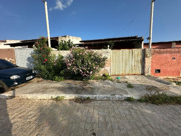 Casa - Venda