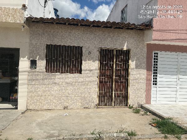 Casa - Venda