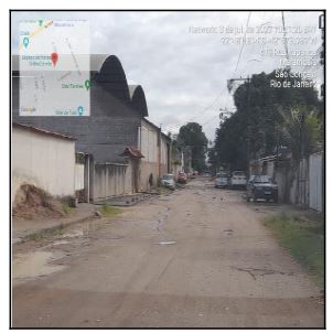 Oportunidade Caixa — Casa no Monjolos, Sao Goncalo - RJ, Nº 63, 1 quarto, 43,65m²