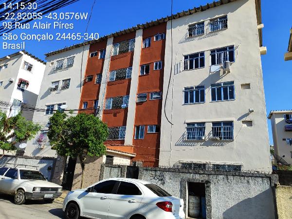 Apartamento - Venda