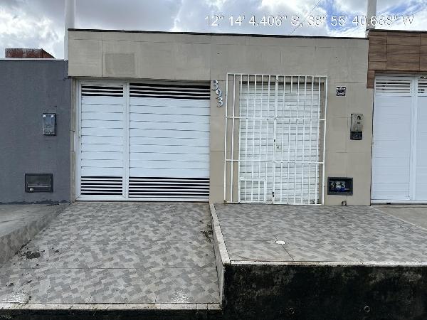 Casa - Venda