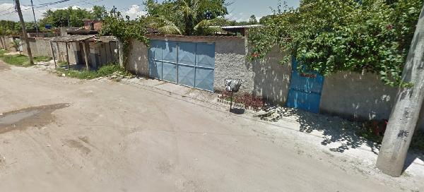 Imóvel com localização privilegiada — Casa no Bom Retiro, Sao Goncalo - RJ, Nº 106, 2 quartos, 63,45m²