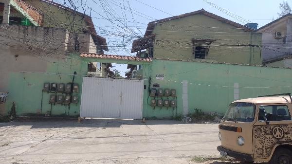 Grande oportunidade — Casa no Guaxindiba, Sao Goncalo - RJ, Nº 997, 2 quartos, 110m²