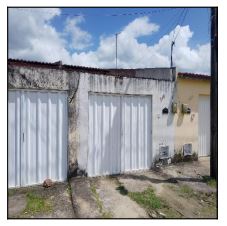 Casa - Venda