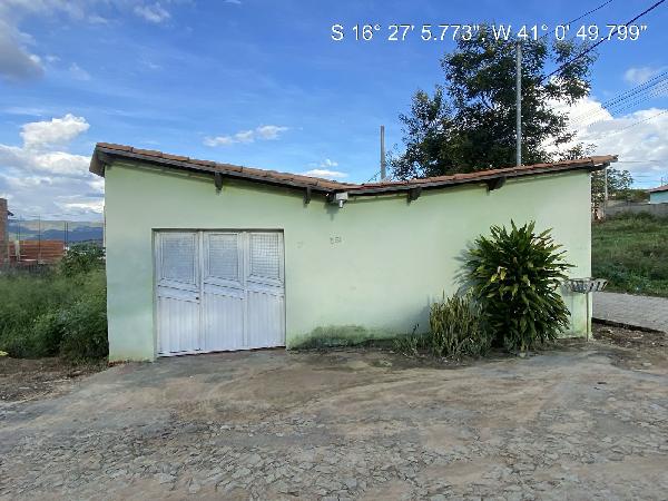 Casa - Venda