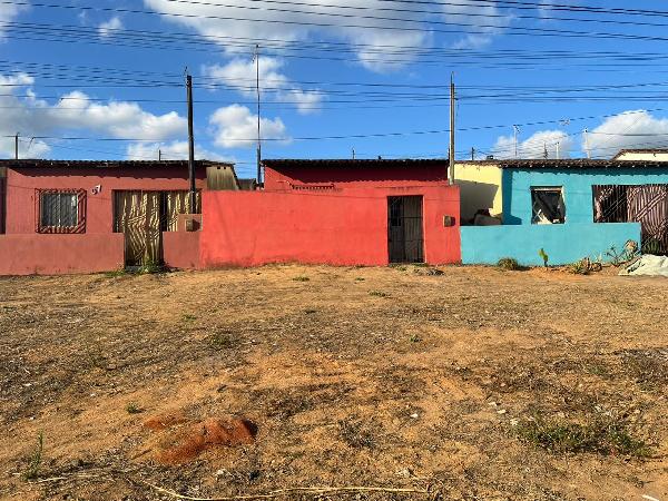 Oferta com destaque — Casa no Lot Nova Cha de Aleg, Cha de Alegria - PE, Nº S, 2 quartos, 91m²