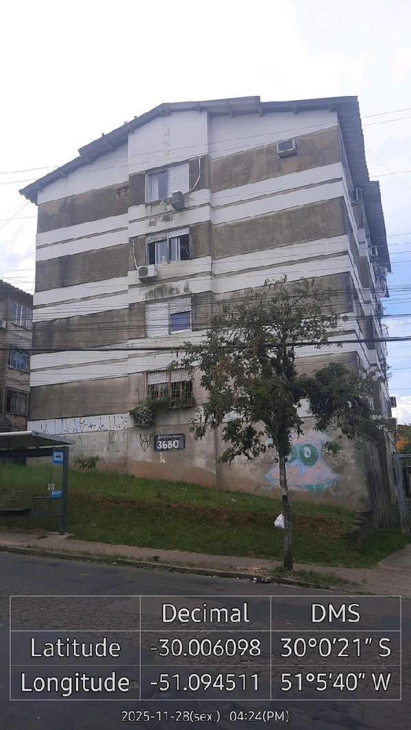 Apartamento - Venda
