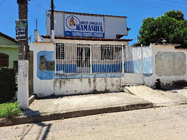 Casa - Venda