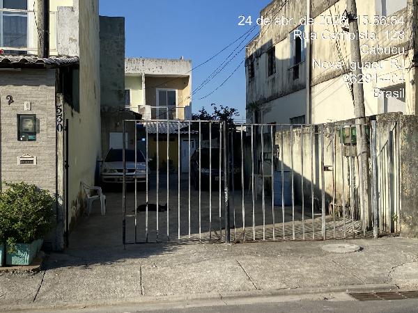 Casa - Venda
