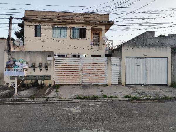 Oferta com vantagem — Casa no Jardim Catarina, Sao Goncalo - RJ, Nº 882, 2 quartos, 1 vaga, 33,72m²