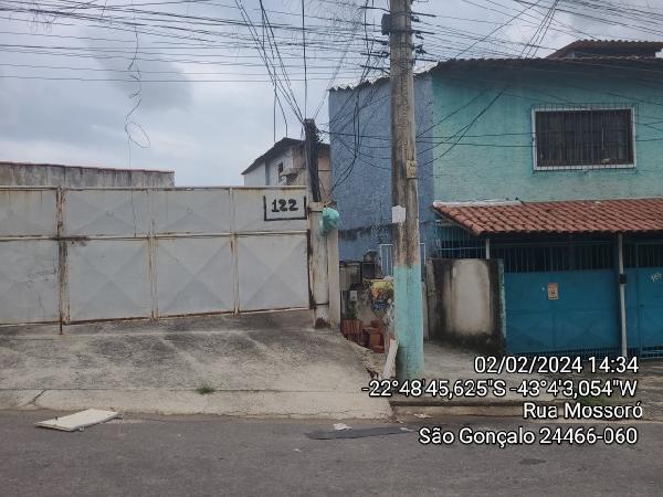 Casa - Venda