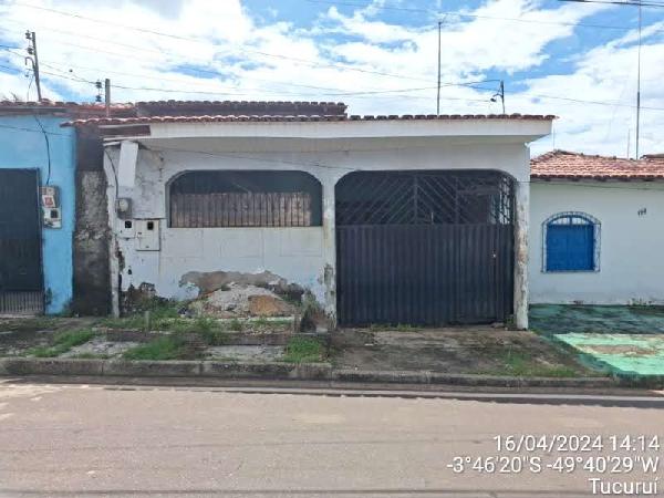 Condições especiais — Casa no Bela Vista, Tucurui - PA, Nº 115, 3 quartos, 1 vaga, 312,95m²