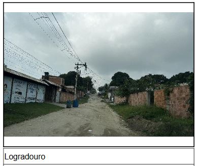 Imóvel com ótimo custo — Casa no Monjolos, Sao Goncalo - RJ, Nº 63, 1 quarto, 43,2m²