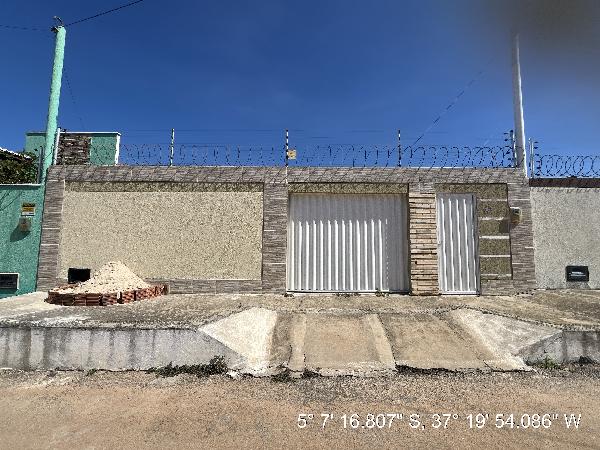 Casa - Venda