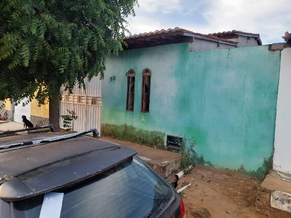 Casa - Venda