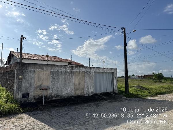 Casa - Venda