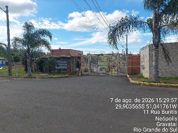 Excelente custo-benefício — Casa no Passo do Hilario, Gravatai - RS, Nº 11, 2 quartos, 127,91m²