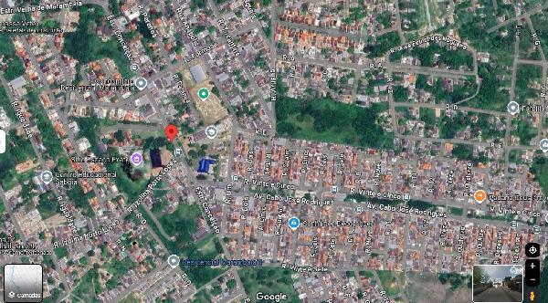 Grande chance — Casa no Marambaia, Sao Goncalo - RJ, Apto 201, 82,32m²