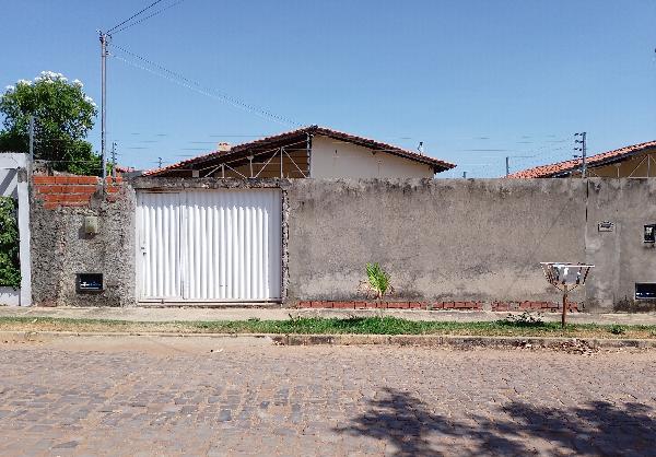 Imóvel em região valorizada — Casa no Pedra Miuda, Teresina - PI, N. SN LOTE 41 QUADRA Q, 3 quartos, 200m²
