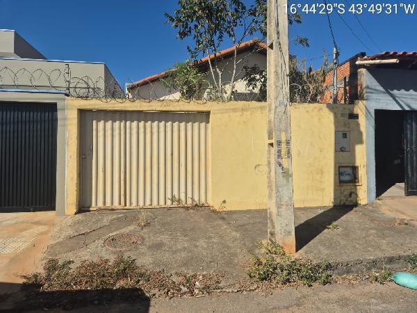 Oferta em destaque — Casa no Vila Analia, Montes Claros - MG, Nº 200, 3 quartos, 208,85m²