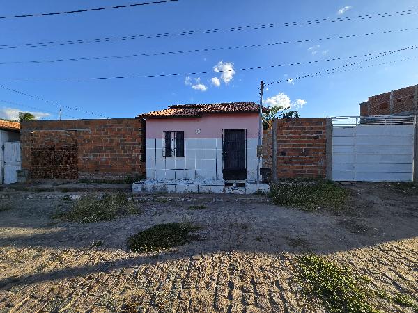 Casa - Venda