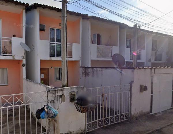 Casa - Venda