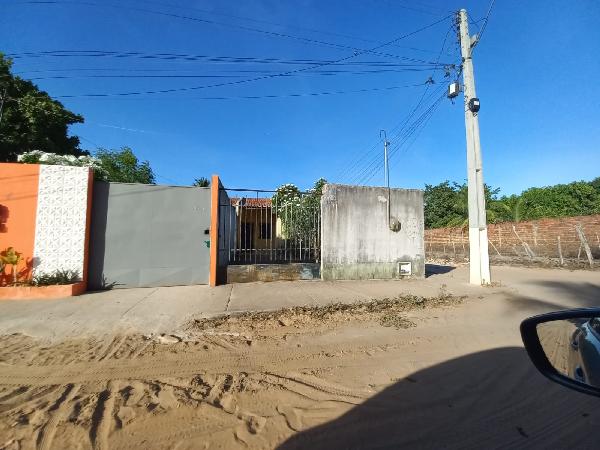Casa - Venda
