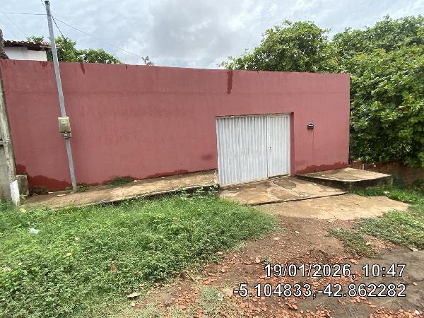 Oferta especial — Casa no Lot Baixao do Retiro, Timon - MA, Nº 3938, 3 quartos, 200m²