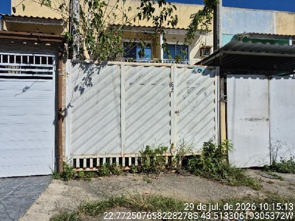 Imóvel com ótima proposta — Casa no Vila Martins, Nova Iguacu - RJ, Nº 62, 2 quartos, 1 vaga, 66,12m²