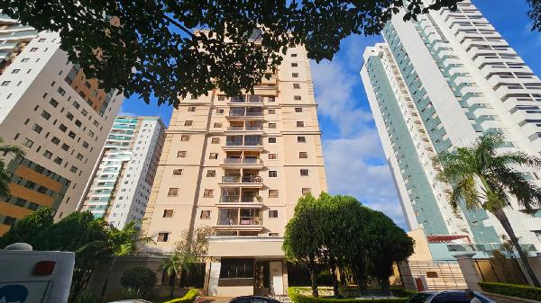 Oportunidade facilitada — Apartamento no Aguas Claras, Brasilia - DF, Apto 1404, 2 vagas, 96,9m²