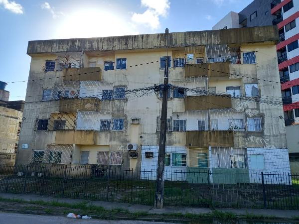 Grande chance — Apartamento no Jardim Atlantico, Olinda - PE, Apto 201, 1 quarto, 0,01m²