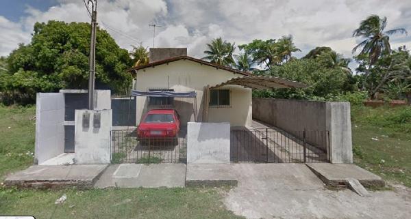 Imóvel com boa estrutura — Casa no Tabatinga, Igarassu - PE, Nº 02, 3 quartos, 1 vaga, 250m²